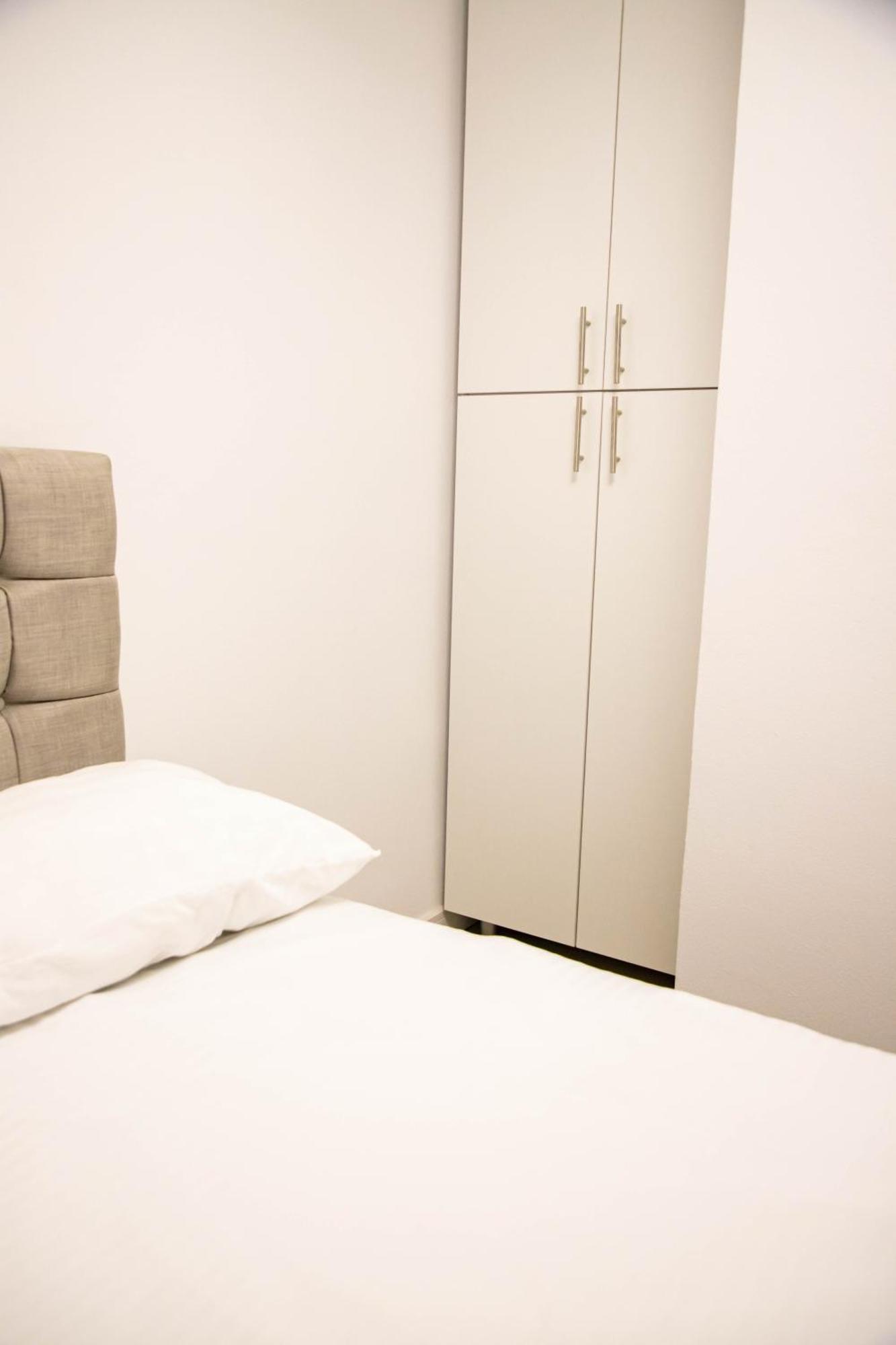 Sib Jo Central Apartments Sibiu Buitenkant foto